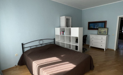 Снять 2-комнатную квартиру, Минск, Мержинского, 10 (Первомайский район). Фото 1