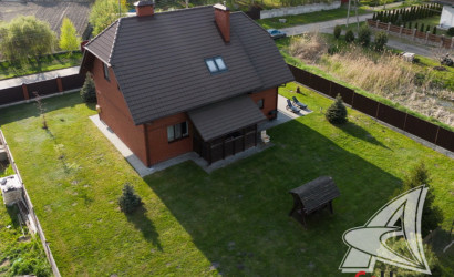 Купить дом, Тюхиничи, Мотыкальский с/с, 29.83 соток. Фото 35