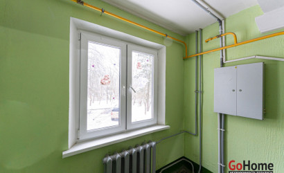 Купить 1-комнатную квартиру, Минск, Седых, 8 (Первомайский район). Фото 7