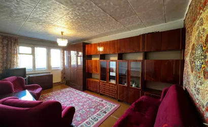  64.5 м2, Гомель(Жемчужная, д.)