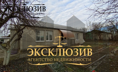 Купить коттедж, Солоники, Новая ул., 4, 9 соток. Фото 1