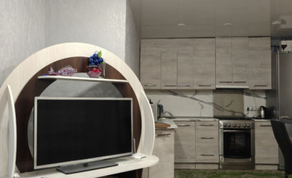 Снять 3-комнатную квартиру на сутки, Столин, Терешковой . Фото 1