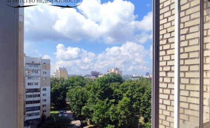 Купить 2-комнатную квартиру, Минск, Азгура ул., 3 (Партизанский район). Фото 12