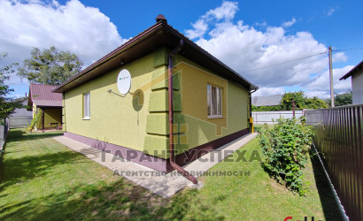 Купить дачу, Брест, ул. Дубровская, 6.23 соток. Фото 3