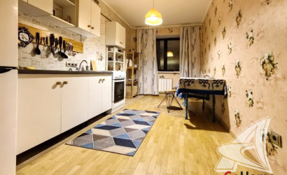 Купить 2-комнатную квартиру, Брест, Ковалево, ул. Октябрьской Революции. Фото 4