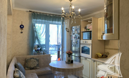 Купить 1-комнатную квартиру, Брест, Центр, ул. Фомина. Фото 5