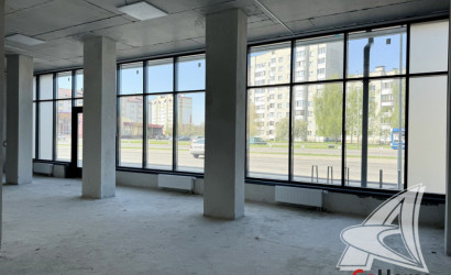 Продажа торгового помещения, Кобрин,  94.3 кв.м.. Фото 2