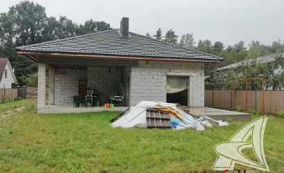 Купить дом, Петровичи, Ракитницкий с/с, 10.21 соток. Фото 3