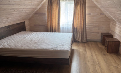 Снять на сутки агроусадьбу, Свирь, Озерный 8. Фото 7