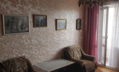  60.2 м2, Новополоцк(Калинина ул., 3)
