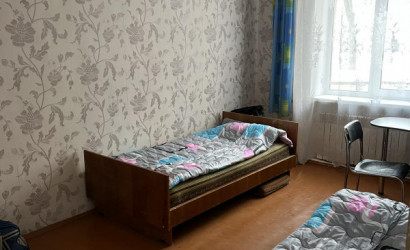 Снять 3-комнатную квартиру на сутки, Орша, Текстильщиков, 3. Фото 2