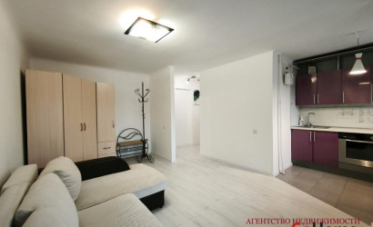 Купить 1-комнатную квартиру, Брест, бульвар Космонавтов, д. . Фото 4