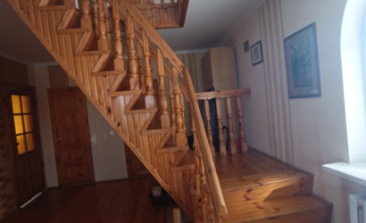 Купить дом, Заполье, Космонавтов, 21.54 соток. Фото 9