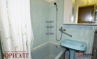 Купить 3-комнатную квартиру, Витебск, Смоленская, 1/1. Фото 10