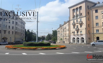 Купить 4-комнатную квартиру, Минск, Стахановская ул., 31(Партизанский район). Фото 20