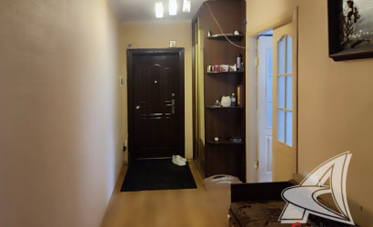 Купить 3-комнатную квартиру, Тельмы-1, , . Фото 17