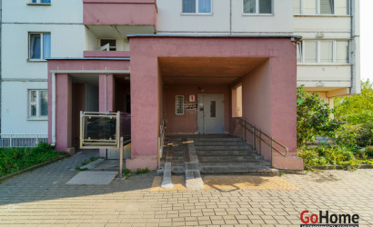 Купить 1-комнатную квартиру, Минск, Пимена Панченко, 10А (Фрунзенский район). Фото 21