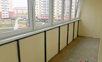 Снять 2-комнатную квартиру на сутки, Жодино, Логойская улица. Фото 9