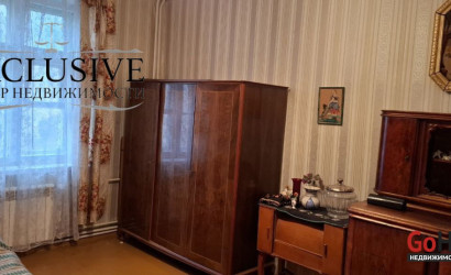 Купить 4-комнатную квартиру, Минск, Ленина ул., 15 (Ленинский район). Фото 3