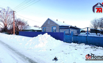 Купить дом, Пруссы, Центральная ул., 25 соток. Фото 11