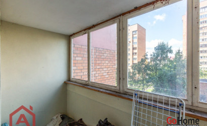 Купить 3-комнатную квартиру, Минск, Городецкая, 11/2 (Первомайский район). Фото 15