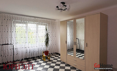 Купить 2-комнатную квартиру, Витебск, 1-я Шумилинская, 19. Фото 9
