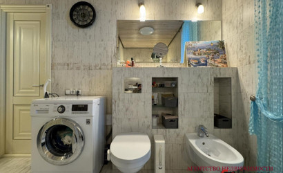 Купить коттедж, Клейники, Вишневая, 6 соток. Фото 15