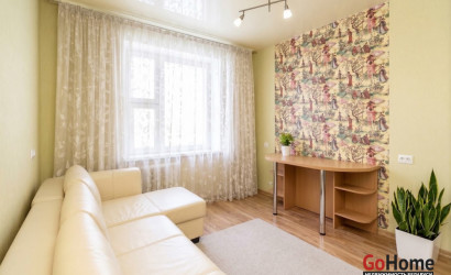 Купить 4-комнатную квартиру, Минск, ул. Скрипникова, д. 21 (Фрунзенский район). Фото 7