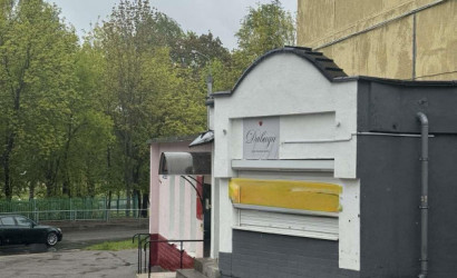 Аренда офиса, Молодечно, Богдана Хмельницкого ул., 22/Г,  11.9 кв.м.. Фото 2