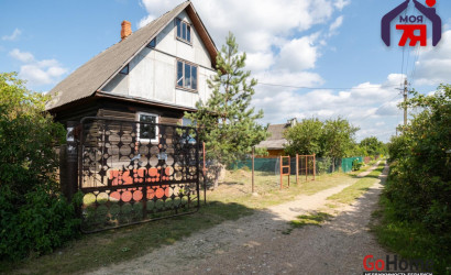 Купить дом в деревне, Снайпер, 7.24 соток. Фото 15