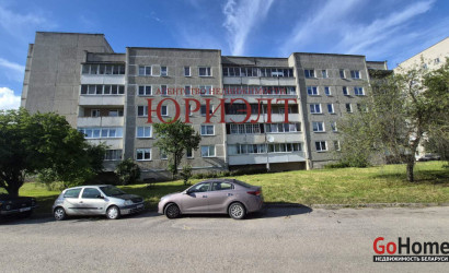 Купить 2-комнатную квартиру, Гродно, Брикеля, 23/3. Фото 1