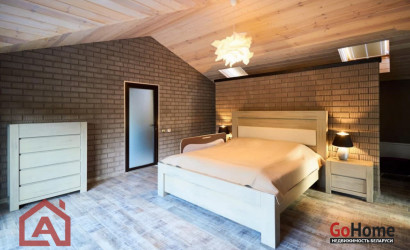 Снять 4-комнатную квартиру, Колодищи, Мирная. Фото 36