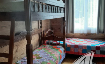 Купить дом, Столповиски, Дмитровичский с/с, 25 соток. Фото 9