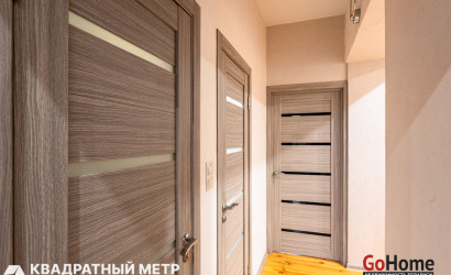 Купить 2-комнатную квартиру, Минск, ул. Красная, д. 21 (Советский район). Фото 7