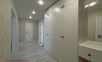 Купить 3-комнатную квартиру, Брест, ул. Героев обороны Брестской крепости, д. . Фото 12