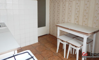 Купить 2-комнатную квартиру, Минск, ул. Мирошниченко, д. 11 (Советский район). Фото 11