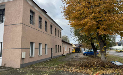 Продажа помещения под сферу услуг, Борисов, 3-го Интернационала ,  745 кв.м.. Фото 2
