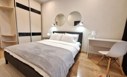 Снять 2-комнатную квартиру на сутки, Минск, Кирова 3-30 (Октябрьский район). Фото 12