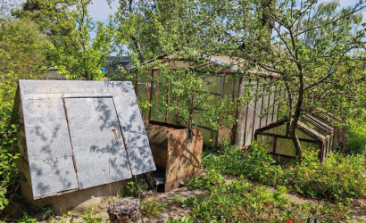 Купить дачу, Октябрьское, 6.47 соток. Фото 15