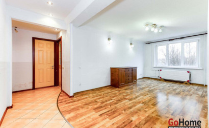 Купить 3-комнатную квартиру, Лесной, Троицкая ул., 24. Фото 1