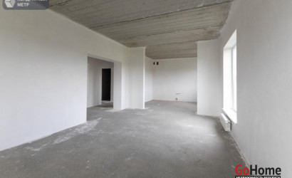 Купить 6-комнатную квартиру, Глебковичи, Зелёная. Фото 11