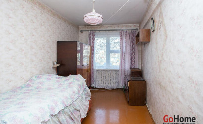 Купить 2-комнатную квартиру, Минск, Ольшевского ул., 6 (Фрунзенский район). Фото 7