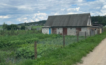 Купить дом, Задворенцы, 28А, 10 соток. Фото 4