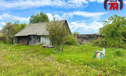 Купить дом в деревне, Мосты, Купалы ул., 14.41 соток. Фото 14