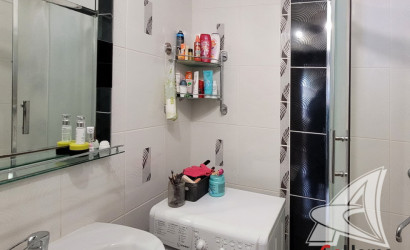 Купить 2-комнатную квартиру, Скоки, , . Фото 10