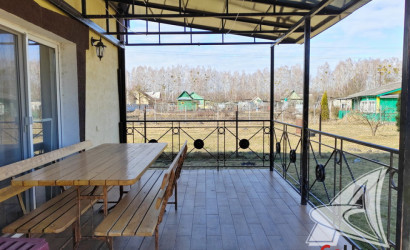 Купить дачу, Брест, Знаменский с/с, 4.57 соток. Фото 7