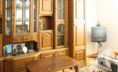 Купить 1-комнатную квартиру, Брест, Граевка, ул. Красногвардейская. Фото 3