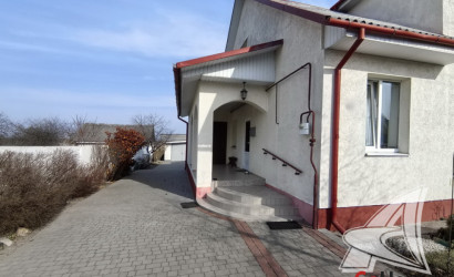 Купить дом, Тельмы-1, Тельминский с/с, 9.86 соток. Фото 38