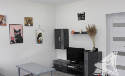 Купить 4-комнатную квартиру, Брест, Центр, ул. Леваневского. Фото 4