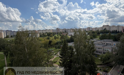 Купить 3-комнатную квартиру, Гродно, просп. Я.Купалы, д. 45. Фото 12